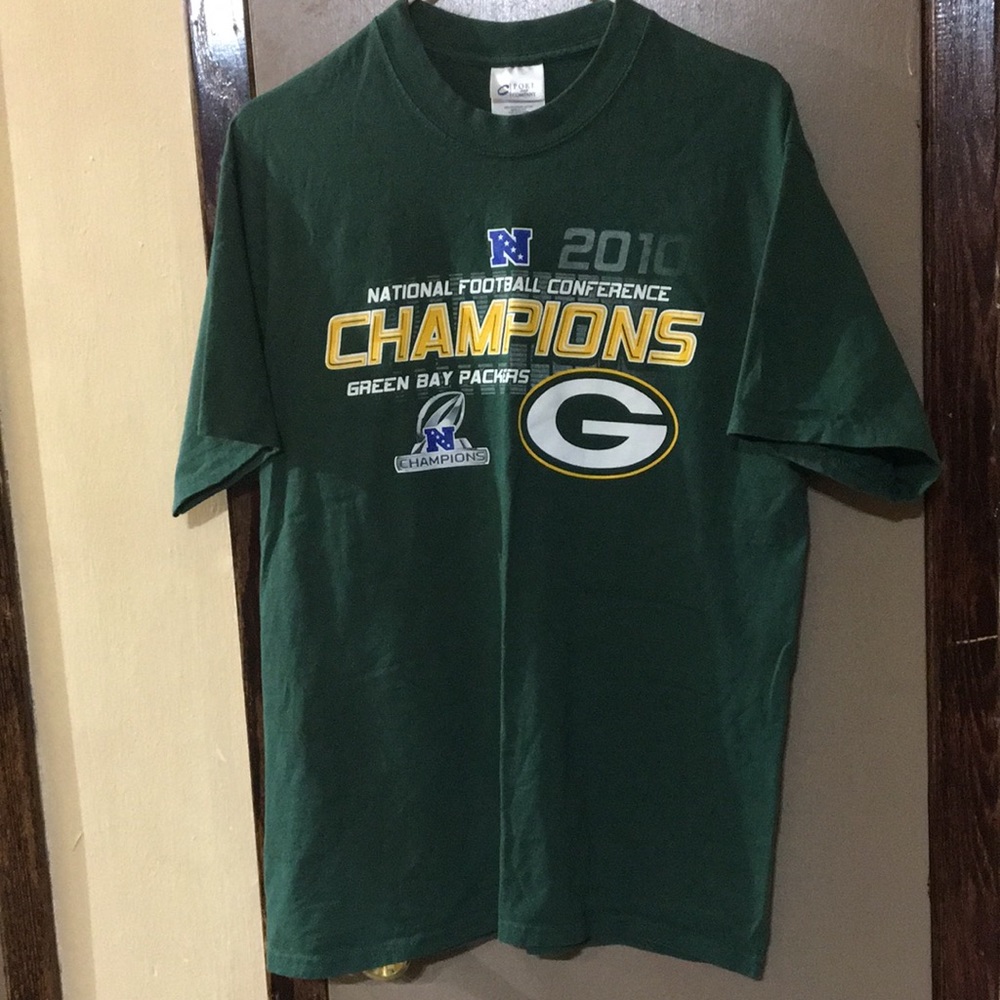 Green Bay Packers TShirt